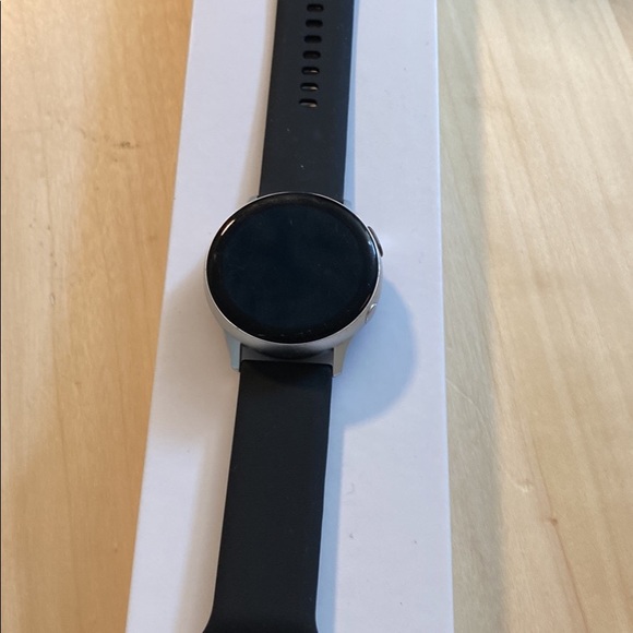 Samsung Other - Samsung Galaxy watch Active 2 40MM silver